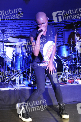 Skin (Skunk Anansie)