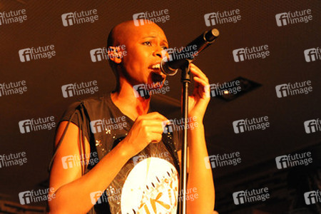 Skin (Skunk Anansie)