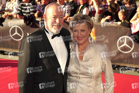 Bill Mockridge, Marie-Luise Marjan