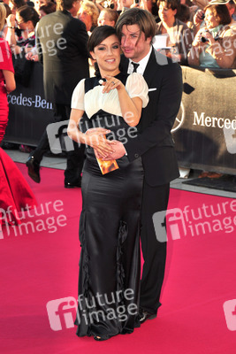 Miriam Pielhau, Thomas Hanreich