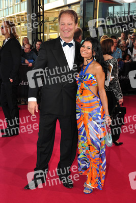 Tom Gerhardt, Nadja da Silva