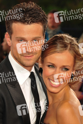 Wayne Carpendale, Annemarie Warnkross