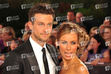 Wayne Carpendale, Annemarie Warnkross