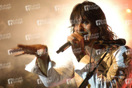 Steve Lee (Gotthard)