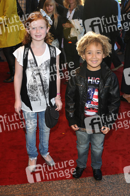 Maisie Smith, Devon Higgs