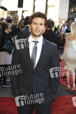 Ryan Kwanten
