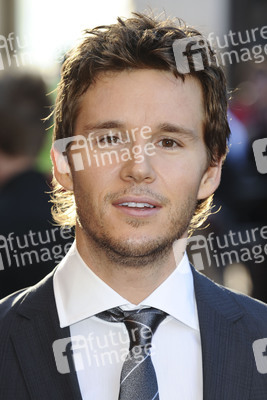 Ryan Kwanten