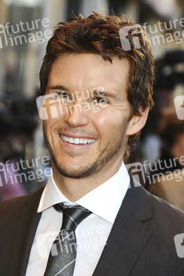 Ryan Kwanten