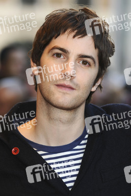 Jim Sturgess