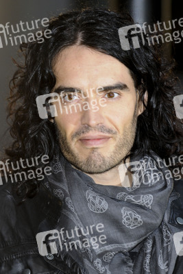 Russell Brand