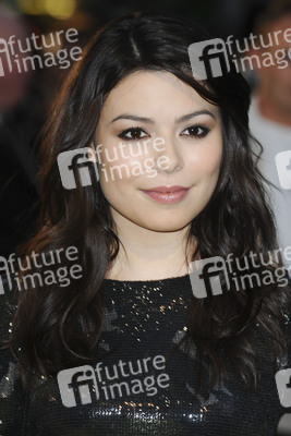 Miranda Cosgrove