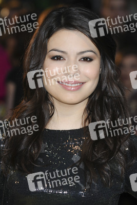 Miranda Cosgrove