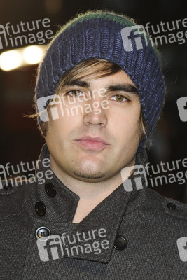 Charlie Simpson (Fightstar, Busted)
