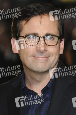 Steve Carrell