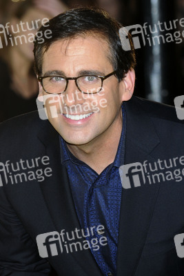 Steve Carrell