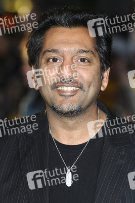 Nitin Ganatra