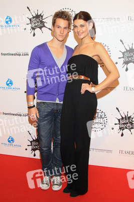 Alexander Granzow, Janina Delia Schmidt