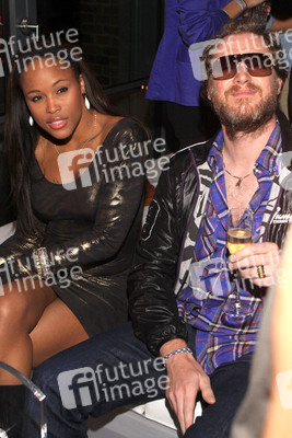 Eve, Maximillion Cooper