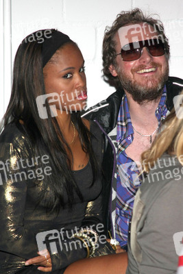 Eve, Maximillion Cooper