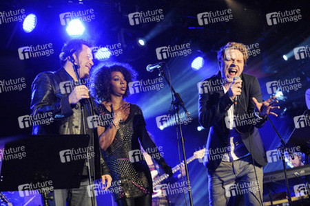 Laith Al-Deen, Amaree, Johannes Oerding