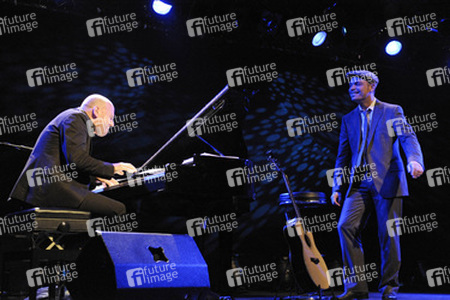 Lutz Krajenski, Roger Cicero