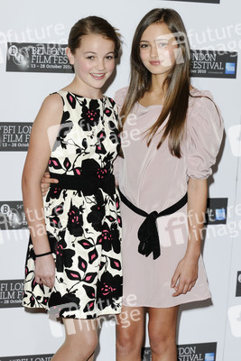 Isobel Meikle-Small, Ella Purnell
