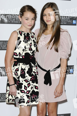 Isobel Meikle-Small, Ella Purnell