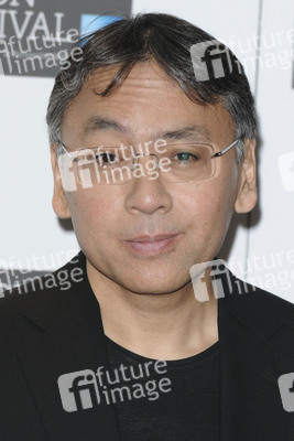 Kazuo Ishiguro