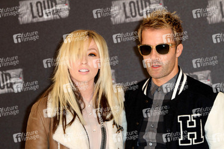 Katie White, Jules De Martino (The Ting Tings)