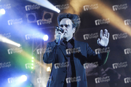 Alexander Veljanov (Deine Lakaien)