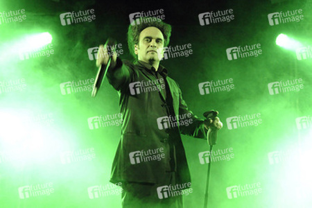 Alexander Veljanov (Deine Lakaien)