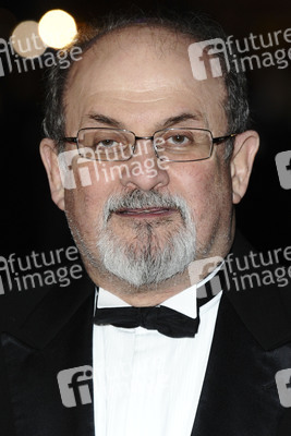Salman Rushdie