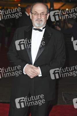 Salman Rushdie