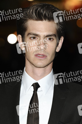 Andrew Garfield
