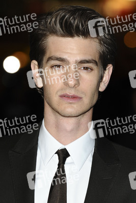 Andrew Garfield