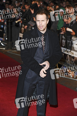 Sam Rockwell