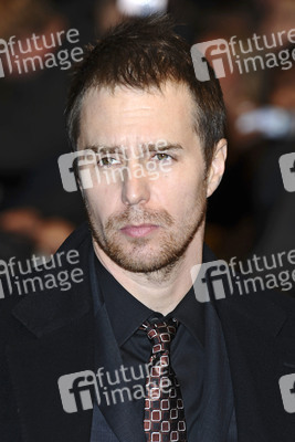 Sam Rockwell