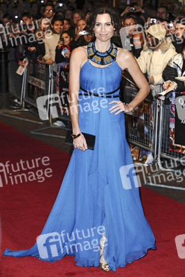 Minnie Driver