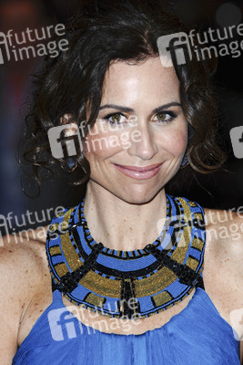 Minnie Driver