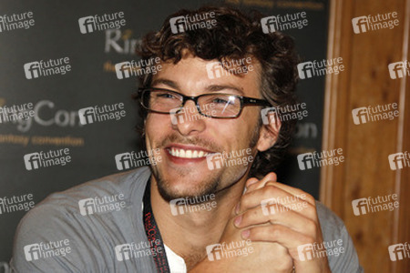 Kyle Schmid