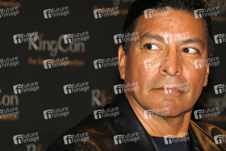 Gil Birmingham
