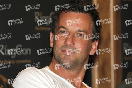 Craig Parker
