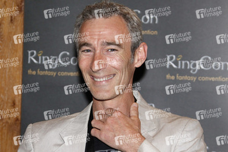 Jed Brophy