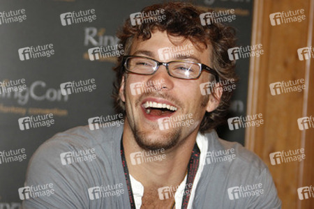 Kyle Schmid