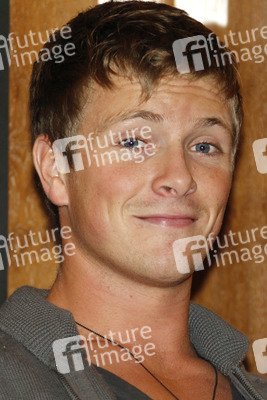 Charlie Bewley
