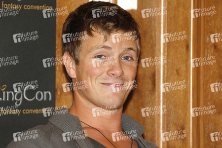 Charlie Bewley