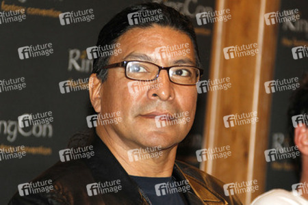 Gil Birmingham