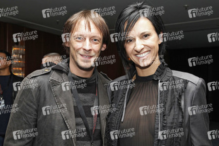 Allan Smith, Dayna Chiplin Porter