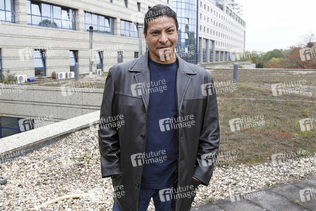 Gil Birmingham