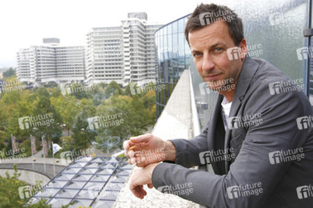 Craig Parker